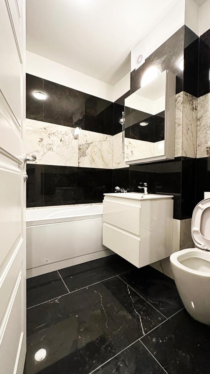 Cubrio Apartments Venetia Iasi Room photo