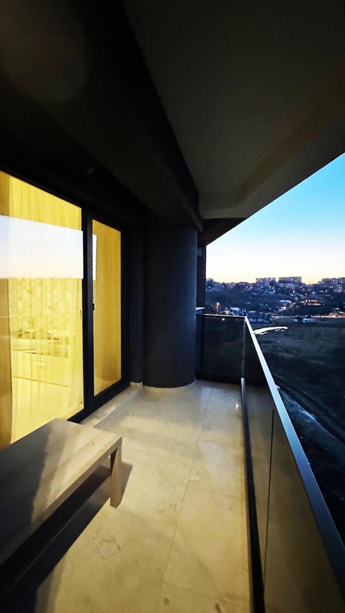 Cubrio Apartments Venetia Iasi Room photo