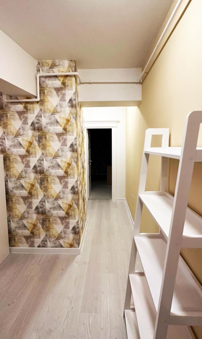 Cubrio Apartments Venetia Iasi Room photo