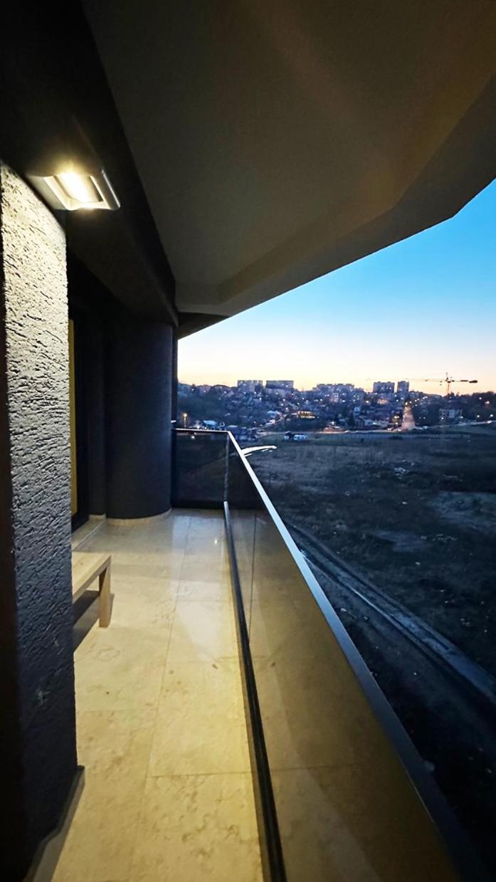 Cubrio Apartments Venetia Iasi Room photo